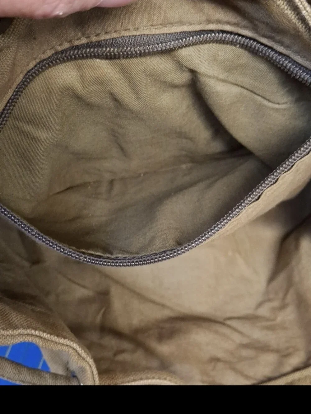 Bass co rucksack